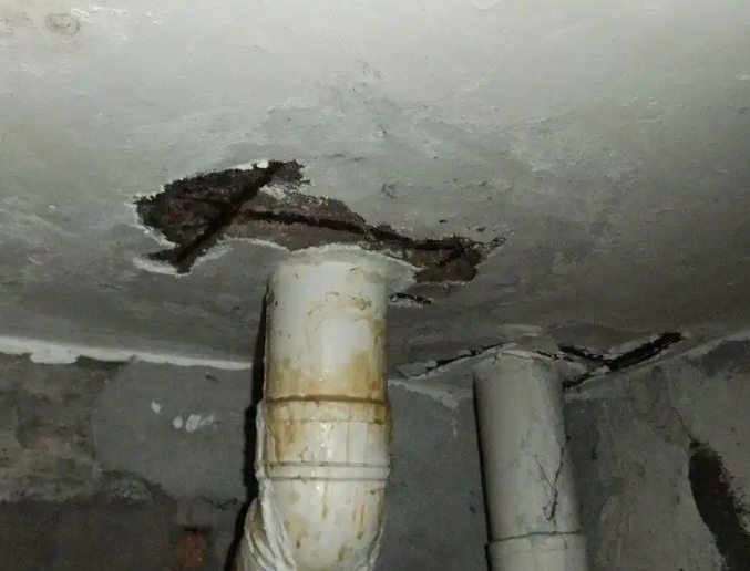 永平卫生间漏水维修公司浅析永平卫生间渗水维修的方法