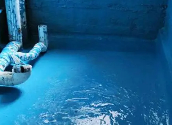 永平卫生间漏水维修公司分下防水公司如何判断防水工程的质量?