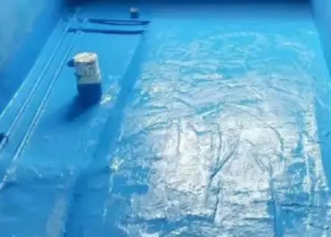 永平卫生间漏水维修公司分享下永平卫生间防水工程中常用防水涂料介绍。