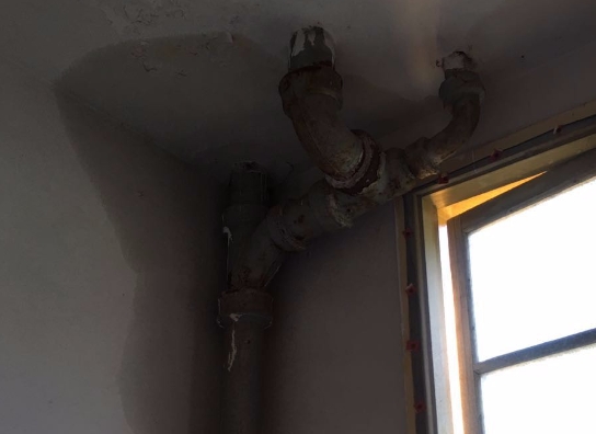 永平卫生间漏水维修公司专业解读永平卫生间防水的步骤